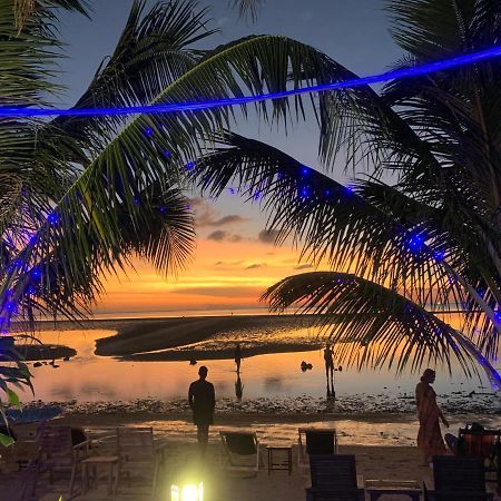 סריתאנו Free Concept Beach Resort מראה חיצוני תמונה